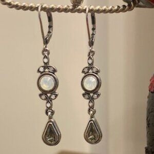 Lia Sophia "ESTATE" Earrings